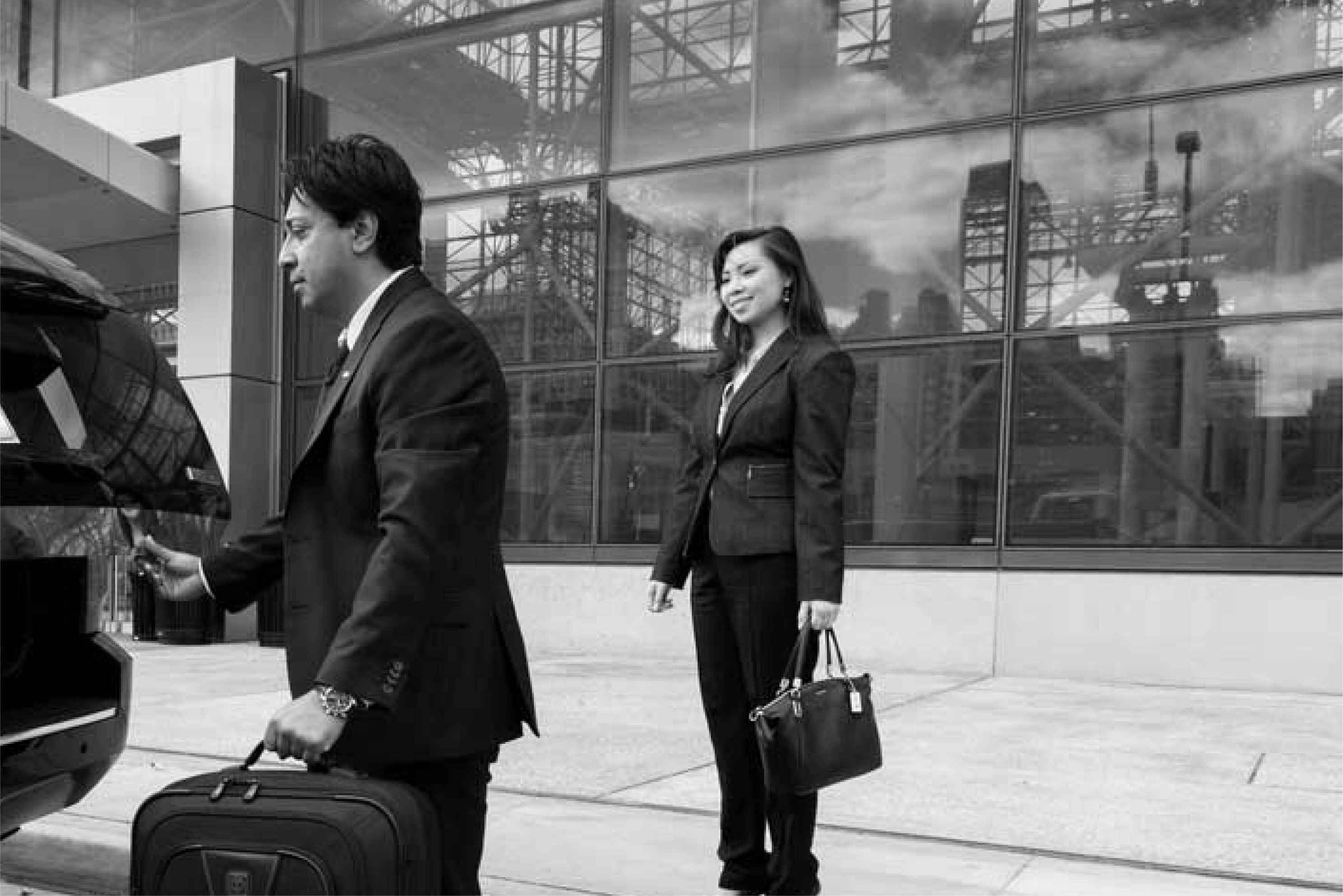 Private Travel Solutions