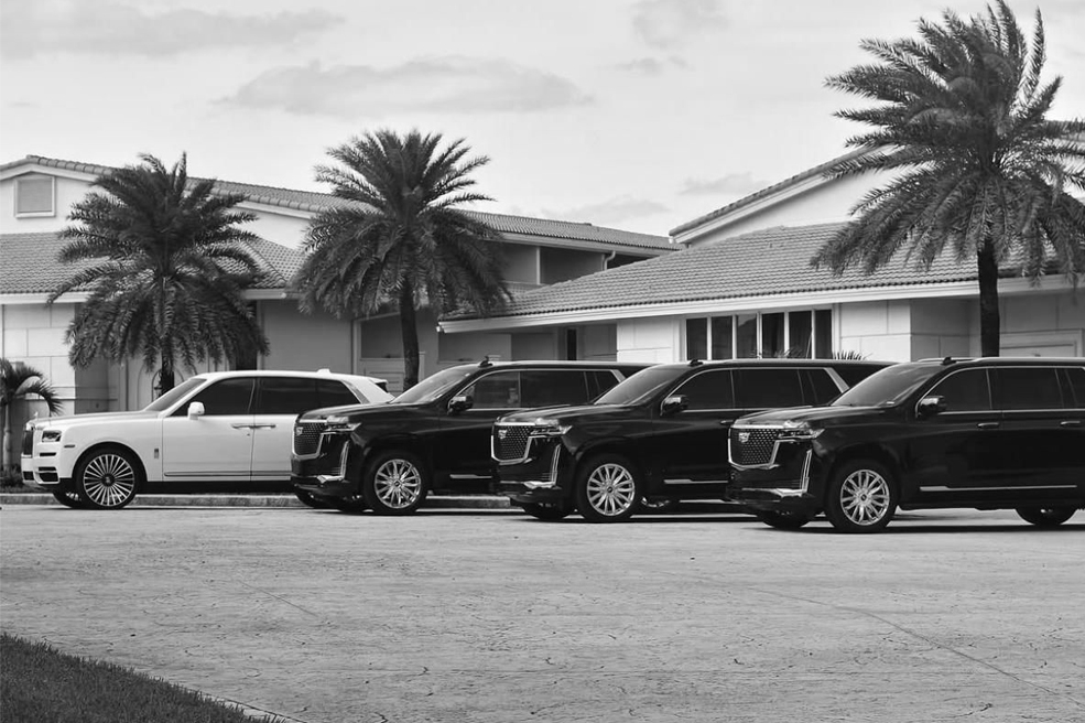 Private Travel Solutions
