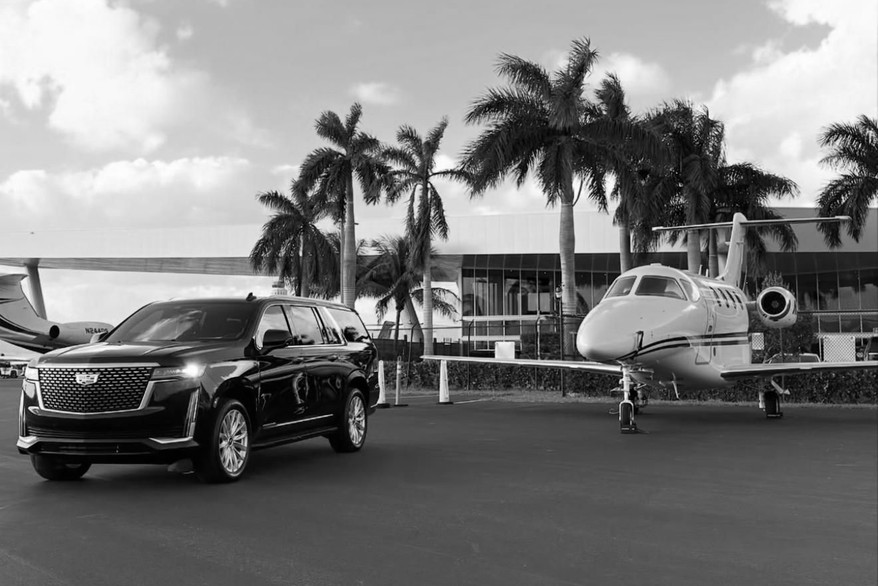 Private Travel Solutions